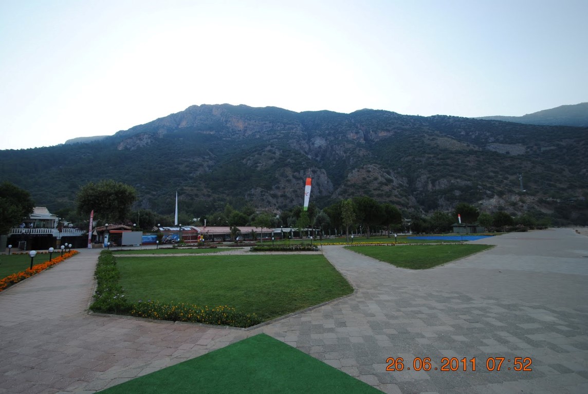 imagini hotel CLUB BELCEKIZ OLUDENIZ